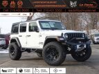 Thumbnail Photo 0 for New 2021 Jeep Wrangler